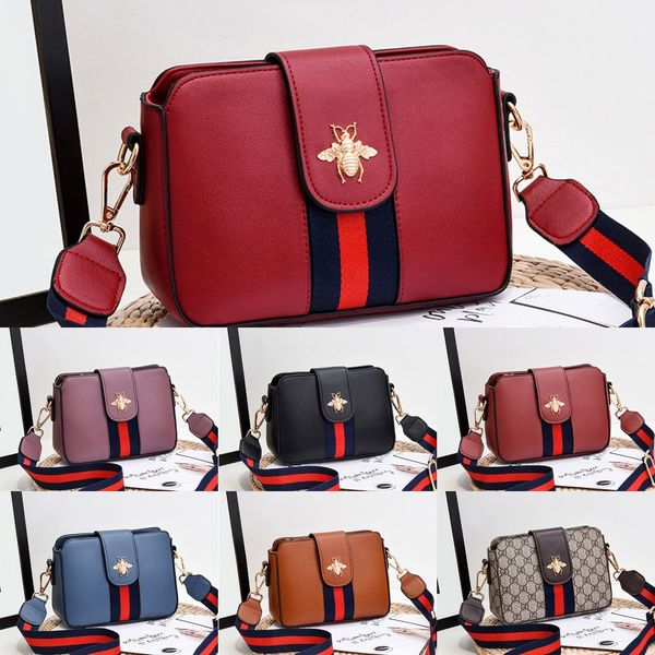 women's 2020 new fashion simple wide bag small square bagshoulder strap small square bagstrap shoulder messenger bag ovafe
women's 2020 new fashion simple wide bag small square bagshoulder strap small square bagstrap shoulder messenger bag ovafe