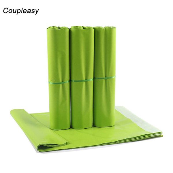 100pcs/lot light green waterproof logistics courier bag self adhesive seal plastic shipping bags mailer postal shipping env wmtdve
100pcs/lot light green waterproof logistics courier bag self adhesive seal plastic shipping bags mailer postal shipping env wmtdve