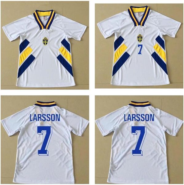 retro 1994 sweden soccer jersey 94 dahlin brolin larsson ingesson classic vintage football shirts calcio ibrahimovic 10 berg hgdghjhdfkgh, Black;yellow
retro 1994 sweden soccer jersey 94 dahlin brolin larsson ingesson classic vintage football shirts calcio ibrahimovic 10 berg hgdghjhdfkgh, Black;yellow