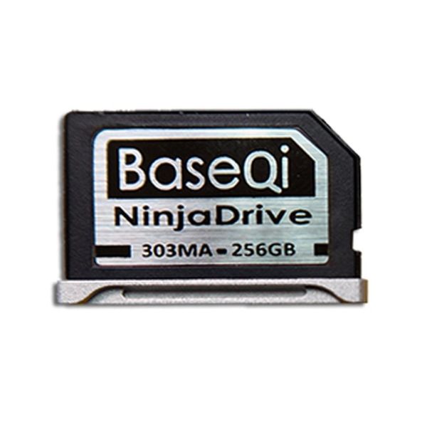 baseqi 303ma 256gb aluminum alloy micro sd memory card for macbook pro retina 133 inch lap
baseqi 303ma 256gb aluminum alloy micro sd memory card for macbook pro retina 133 inch lap