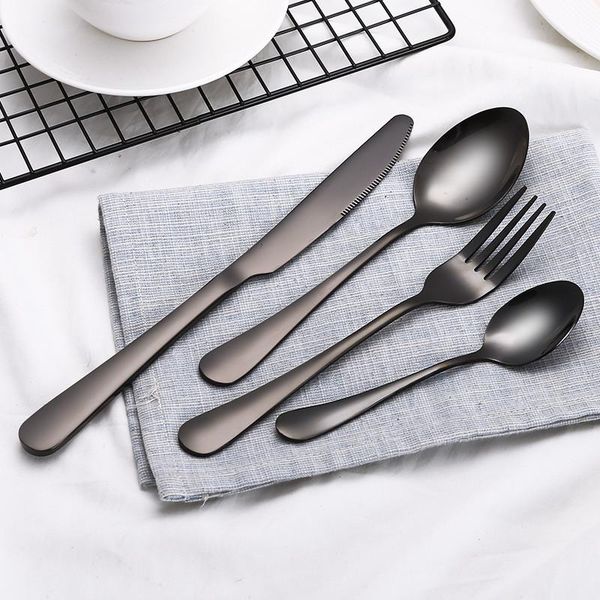 cutlery knives sets blue tableware set stainless steel cutlery portable silverware kits forks knives spoons set h bbyuig
cutlery knives sets blue tableware set stainless steel cutlery portable silverware kits forks knives spoons set h bbyuig