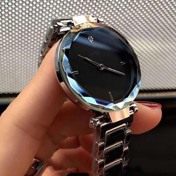 2021 new fashion stainless steel waterproof gift clock brand women's dress watch stainless steel drill 34mm watch wholesale, Slivery;brown
2021 new fashion stainless steel waterproof gift clock brand women's dress watch stainless steel drill 34mm watch wholesale, Slivery;brown