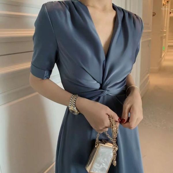 bella philosophy elegant v neck ladies party dress waist cross stain soft summer dresses vestidos plus size v neck lady dresses1, White;black
bella philosophy elegant v neck ladies party dress waist cross stain soft summer dresses vestidos plus size v neck lady dresses1, White;black
