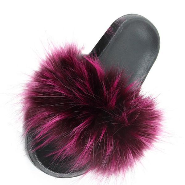 new fashion women mixed colors summer slipper elegant lady solid colorful outdoor shoes furry slippers fluffy home shoes a50, Black
new fashion women mixed colors summer slipper elegant lady solid colorful outdoor shoes furry slippers fluffy home shoes a50, Black