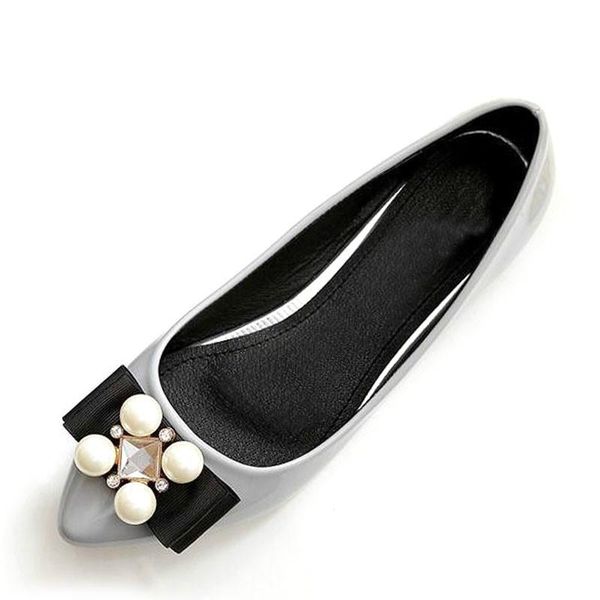new women soft leather flats fashion spring casual black pointy toe ballerina ballet flat slip on shoes work shoes
new women soft leather flats fashion spring casual black pointy toe ballerina ballet flat slip on shoes work shoes