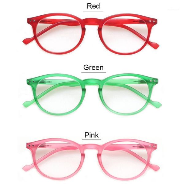 sunglasses fashion reading glasses 3 pack spring hinges round eyeglasses frames for women frame material lenses color1, White;black
sunglasses fashion reading glasses 3 pack spring hinges round eyeglasses frames for women frame material lenses color1, White;black