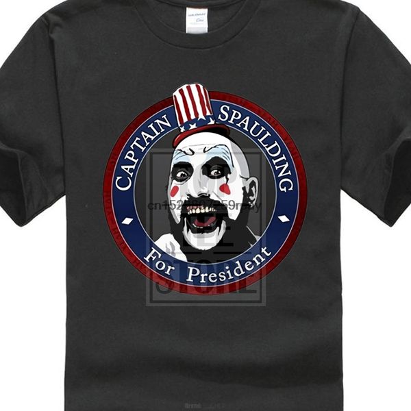 cotton t shirt fashion new captain spaulding for president men t shirt sport hooded sweatshirt hoodie
cotton t shirt fashion new captain spaulding for president men t shirt sport hooded sweatshirt hoodie
