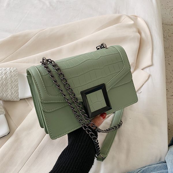 vintage crocodile flap chain women's messenger crossbody bags fashion quality handbags ladies shoulder bags clutch female purse
vintage crocodile flap chain women's messenger crossbody bags fashion quality handbags ladies shoulder bags clutch female purse
