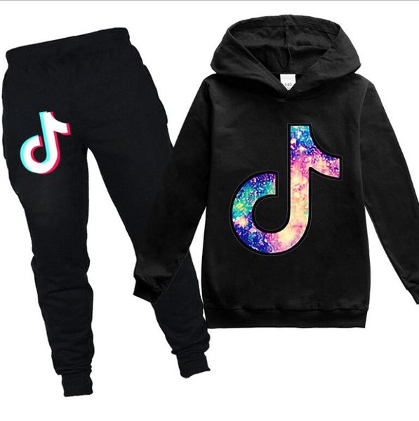 одежда набор трексуитов для девочек tik tok tok hoody + хлопковые штаны малыша дети подросток капюшон костюм малыша клотрацсуит детские дево, White
одежда набор трексуитов для девочек tik tok tok hoody + хлопковые штаны малыша дети подросток капюшон костюм малыша клотрацсуит детские дево, White