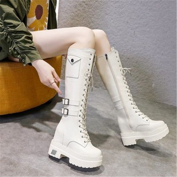 new female 2021 fall knee high heels 10 in rentals up to fashion women's leather boots 0igs, Black
new female 2021 fall knee high heels 10 in rentals up to fashion women's leather boots 0igs, Black