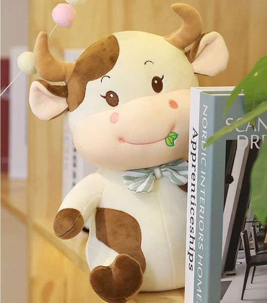 30см симпатичные мягкие мягкие игрушки корова игрушки плюшевые куклы малый молочное подушка младенца спящий игрушки детей день рождения рожд
30см симпатичные мягкие мягкие игрушки корова игрушки плюшевые куклы малый молочное подушка младенца спящий игрушки детей день рождения рожд