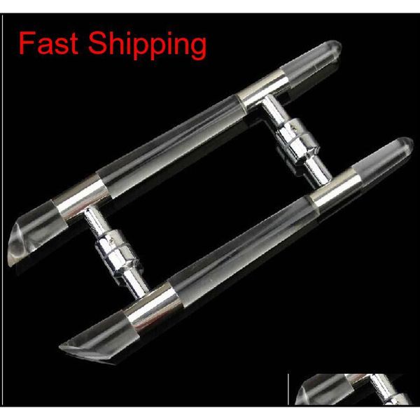 315mm clear crystal door handles pulls,stainless steel home ,ktv office l glass door wo qylltj bdenet
315mm clear crystal door handles pulls,stainless steel home ,ktv office l glass door wo qylltj bdenet
