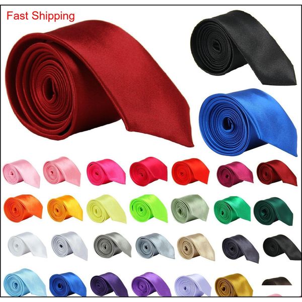 5cmx145cm mens skinny tie solid plain wedding sl qylziu nana_shop, Blue;purple 
5cmx145cm mens skinny tie solid plain wedding sl qylziu nana_shop, Blue;purple