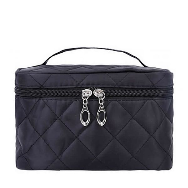 designer bags women travel cosmetic bags diamond lattice zipper men makeup bags organizer beauty toiletry bag bath wash make up
designer bags women travel cosmetic bags diamond lattice zipper men makeup bags organizer beauty toiletry bag bath wash make up