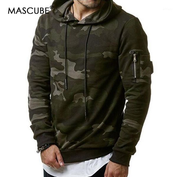 men's hoodies & sweatshirts mascube 2021 spring men sweatshirt fashion camouflage tracksuit casual male hooded pullover1, Black
men's hoodies & sweatshirts mascube 2021 spring men sweatshirt fashion camouflage tracksuit casual male hooded pullover1, Black