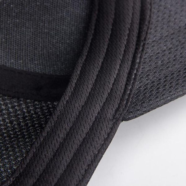 2018 solid summer baseball cap men snapback women quick dry mesh cap breathable sun hat bone masculino trucker cap h jllmgo, Black;white
2018 solid summer baseball cap men snapback women quick dry mesh cap breathable sun hat bone masculino trucker cap h jllmgo, Black;white