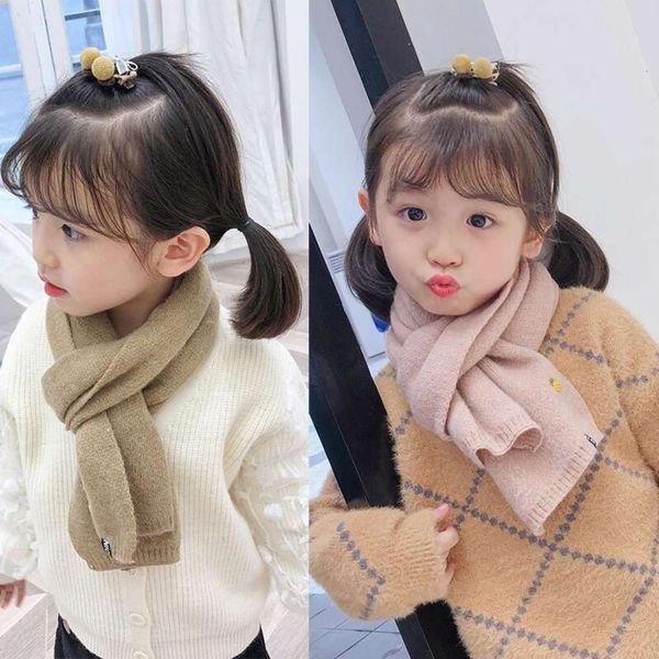 scarf color children's korean autumn pure winter warm comfortable soft pine wool boys and girls knitting baby's neck, Red;brown
scarf color children's korean autumn pure winter warm comfortable soft pine wool boys and girls knitting baby's neck, Red;brown