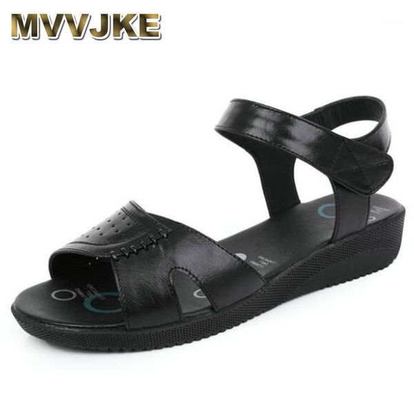 sandals mvvjke 2021 soft and comfortable open shoes for women summer casual flat non-slip real leather shoe1, Black
sandals mvvjke 2021 soft and comfortable open shoes for women summer casual flat non-slip real leather shoe1, Black