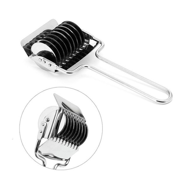 stainless handle section steel premium manual non-slip pressing machine noodles cut knife shallot cutter spaetzle makers
stainless handle section steel premium manual non-slip pressing machine noodles cut knife shallot cutter spaetzle makers