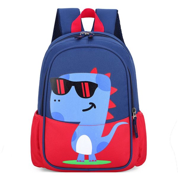 children school bags for boys cool kindergarten school dinosaur backpacks creative animals kids bag mochila c0202
children school bags for boys cool kindergarten school dinosaur backpacks creative animals kids bag mochila c0202