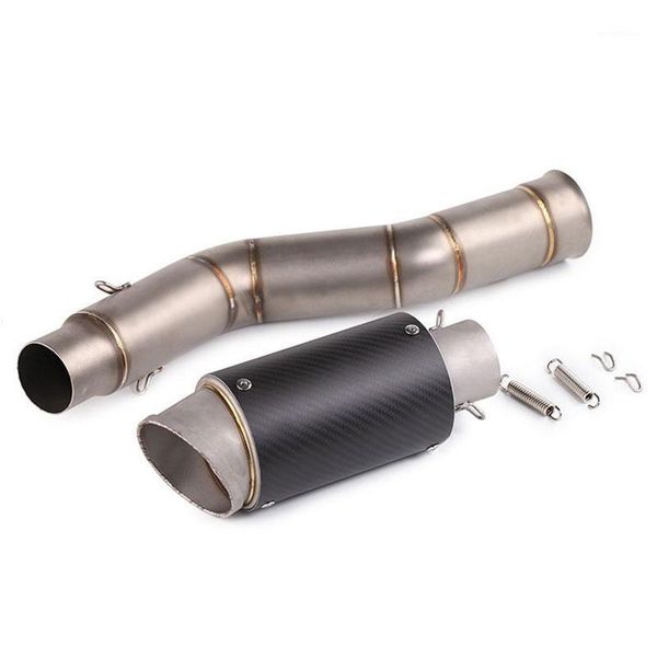 yzf motorcycle exhaust full system side row middle link pipe + motorbike carbon fiber muffler for r1 yzf-r1 2009-20141
yzf motorcycle exhaust full system side row middle link pipe + motorbike carbon fiber muffler for r1 yzf-r1 2009-20141