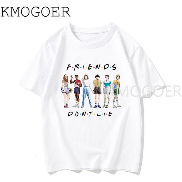 funny design friends men's t-shirt white cotton round tee shirt hip hop streetwear stranger things t shirt male harajuku jlloli
funny design friends men's t-shirt white cotton round tee shirt hip hop streetwear stranger things t shirt male harajuku jlloli