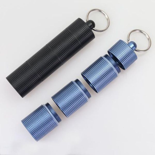 outdoor gadgets 1pcs small bottle portable box with multi-cell waterproof seal mini large sub-package moisture-proof
outdoor gadgets 1pcs small bottle portable box with multi-cell waterproof seal mini large sub-package moisture-proof