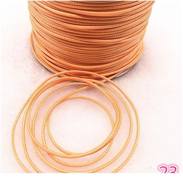 10meters dia 1.0 /1.5mm waxed cotton cord waxed thread cord string strap necklace rope bead for jewelry making diy brac qylfeh
10meters dia 1.0 /1.5mm waxed cotton cord waxed thread cord string strap necklace rope bead for jewelry making diy brac qylfeh