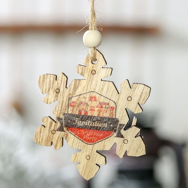 ajvu9 zicheng christmas new creative color wood snowflake product color small painting christmas tree window decoration pendant pendant deco
ajvu9 zicheng christmas new creative color wood snowflake product color small painting christmas tree window decoration pendant pendant deco