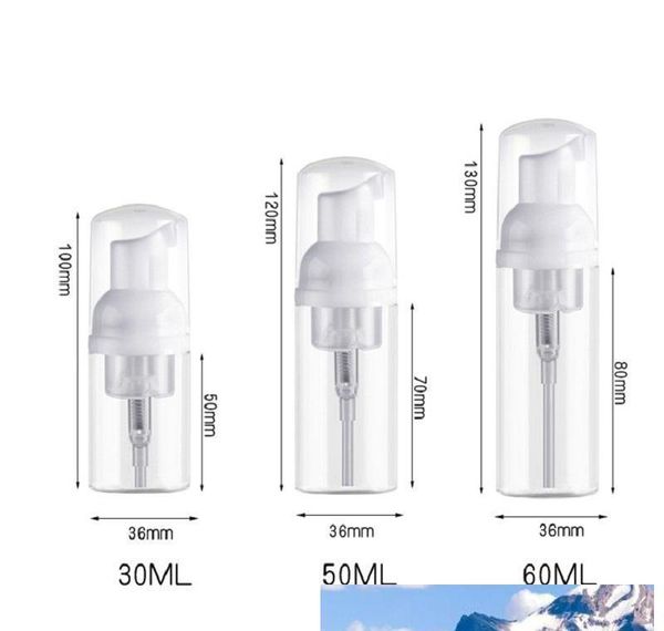 30ml 50ml 60ml travel foamer bottles empty plastic foam pump bottles for packing hand sanitizer soap mousse cream dispenser bubbling
30ml 50ml 60ml travel foamer bottles empty plastic foam pump bottles for packing hand sanitizer soap mousse cream dispenser bubbling
