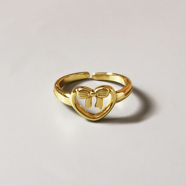 new designs s925 sterling silver bow-knot rings for women rings 2022 trend original silver 925 jewelry all-matched charms
new designs s925 sterling silver bow-knot rings for women rings 2022 trend original silver 925 jewelry all-matched charms