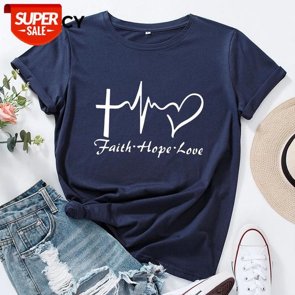 jfuncy plus size women's t shirt 100% cotton short sleeve t-shirt creative graphic print tees female tshirt woman #1v5n, White
jfuncy plus size women's t shirt 100% cotton short sleeve t-shirt creative graphic print tees female tshirt woman #1v5n, White