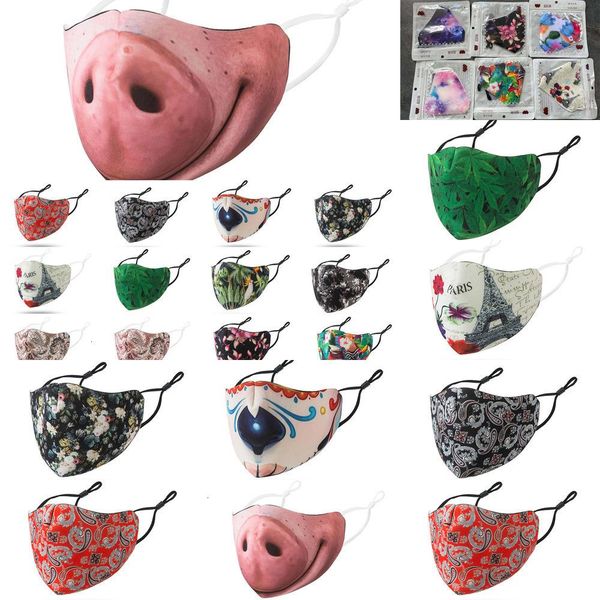 20pcs reusable mask clown tower face designer masks fashion black sky starry adjusta wkt6 tppbx 
20pcs reusable mask clown tower face designer masks fashion black sky starry adjusta wkt6 tppbx