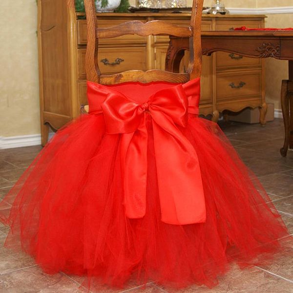 1pc simple tulle chair skirt for birthday wedding chair sashes decoration l banquet supplies qylnlf
1pc simple tulle chair skirt for birthday wedding chair sashes decoration l banquet supplies qylnlf