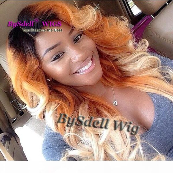 fabulous luxury body wave hair lace front wig synthetic black ombre orange blonde color hair full lace front wigs for dark skin woman
fabulous luxury body wave hair lace front wig synthetic black ombre orange blonde color hair full lace front wigs for dark skin woman