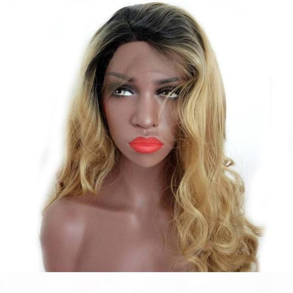 ombre blonde color 1b 613 glueless full lace human hair wigs brazilian body wave lace front wig, Black
ombre blonde color 1b 613 glueless full lace human hair wigs brazilian body wave lace front wig, Black