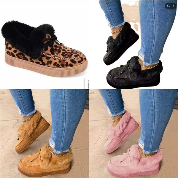 2b3aj children shoes toddler boys girls winter little mop yarn cotton kids shoes warmer cute animal home slippers fluffy kids plus snow, Black
2b3aj children shoes toddler boys girls winter little mop yarn cotton kids shoes warmer cute animal home slippers fluffy kids plus snow, Black