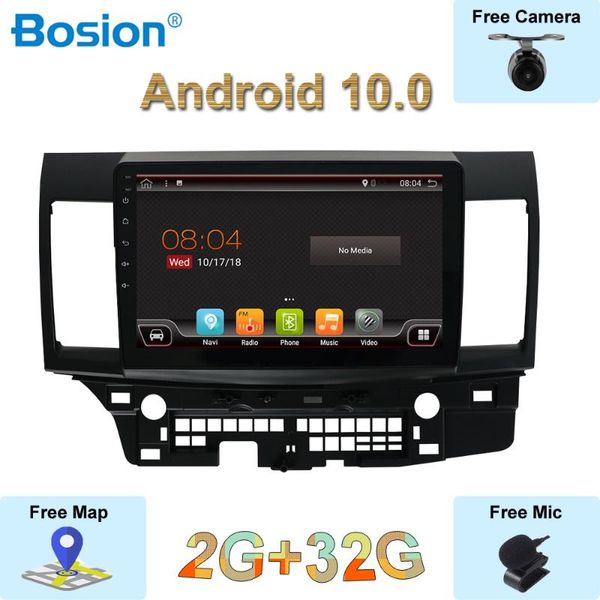 10.1 inch ips 2.5 screen autoradio 2g+32g for mitsubishi lancer 2006-2021 android 10.0 external mic camera canbus map car dvd
10.1 inch ips 2.5 screen autoradio 2g+32g for mitsubishi lancer 2006-2021 android 10.0 external mic camera canbus map car dvd
