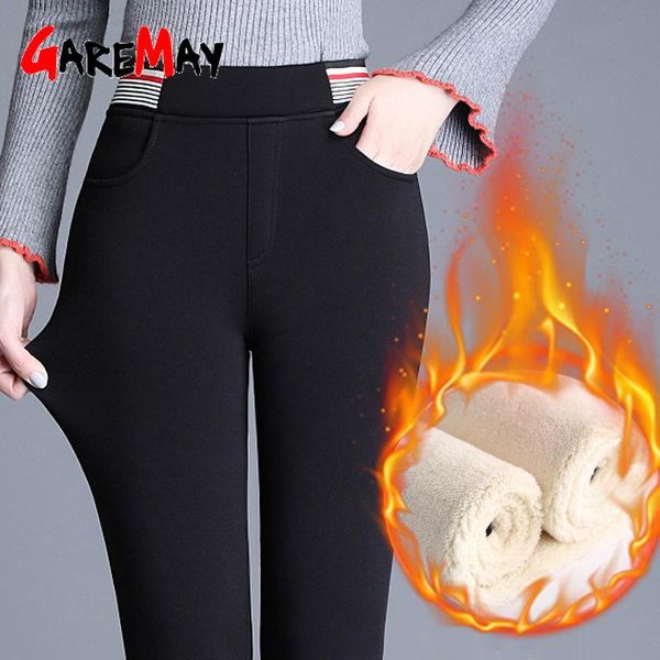 2020 women winter warm pants velvet thick trousers high waist elastic middle aged mother stretch straight pants plus size 5xl, Black;white
2020 women winter warm pants velvet thick trousers high waist elastic middle aged mother stretch straight pants plus size 5xl, Black;white