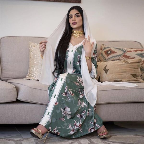 ethnic v neck ribbon maxi dress fall 2020 loose muslim jalabiya abaya dresses full sleeve arabic islamic dubai clothes, Black;gray
ethnic v neck ribbon maxi dress fall 2020 loose muslim jalabiya abaya dresses full sleeve arabic islamic dubai clothes, Black;gray