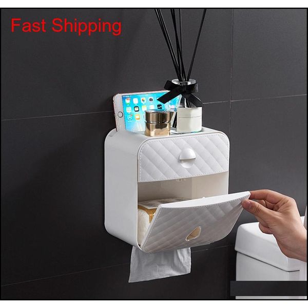 toilet roll holder waterproof paper towel holder wall mounted wc roll paper stand case tube storage box bathroom qylivu new_dhbest
toilet roll holder waterproof paper towel holder wall mounted wc roll paper stand case tube storage box bathroom qylivu new_dhbest