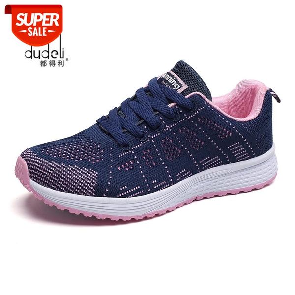 fast delivery women casual shoes fashion breathable walking mesh lace up flat shoes sneakers women tenis feminino vip #wg1s
fast delivery women casual shoes fashion breathable walking mesh lace up flat shoes sneakers women tenis feminino vip #wg1s