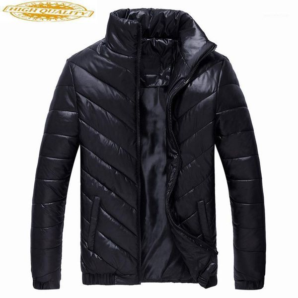 men's down & parkas parka autumn winter jacket men clothes 2021 plus size cotton coat puffer hombre jc9999 kj26441, Black
men's down & parkas parka autumn winter jacket men clothes 2021 plus size cotton coat puffer hombre jc9999 kj26441, Black