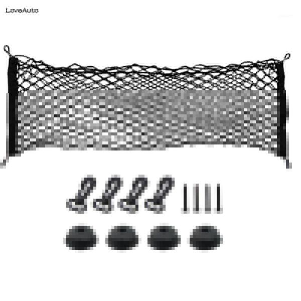 car organizer 58*116 cm / 42*90 trunk rear cargo storage mesh elastic net bag luggage for 3 axela 2021 20211
car organizer 58*116 cm / 42*90 trunk rear cargo storage mesh elastic net bag luggage for 3 axela 2021 20211