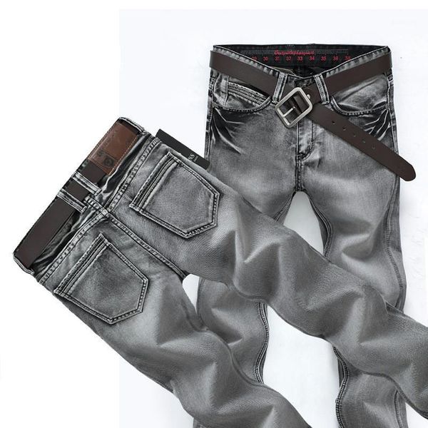 mens jeans classic retro nostalgia straight denim jeans homme men plus size 28-38 long pants trousers brand biker jean for men1, Blue
mens jeans classic retro nostalgia straight denim jeans homme men plus size 28-38 long pants trousers brand biker jean for men1, Blue