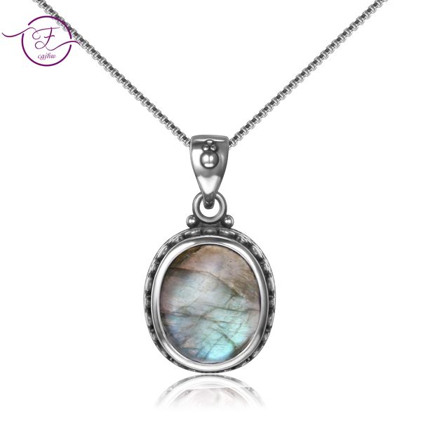 new 925 sterling silver natural labradorite pendants necklace for women tiger eye stone jewelry chain party birthday gifts
new 925 sterling silver natural labradorite pendants necklace for women tiger eye stone jewelry chain party birthday gifts