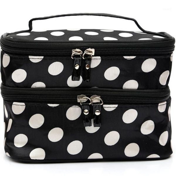 cosmetic bags & cases women's bag multi-function waterproof storage cloth travel wash1
cosmetic bags & cases women's bag multi-function waterproof storage cloth travel wash1
