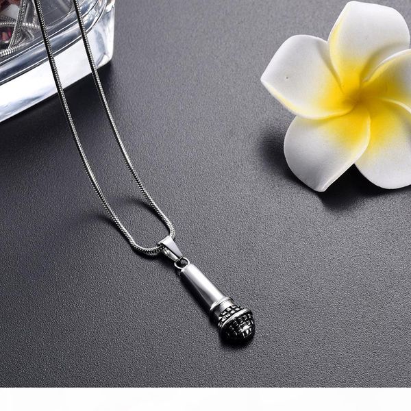 lkj9970 filling kit & instructions, microphone design mini cremation charm for human ash keepsake cremation urn jewelry, Silver
lkj9970 filling kit & instructions, microphone design mini cremation charm for human ash keepsake cremation urn jewelry, Silver