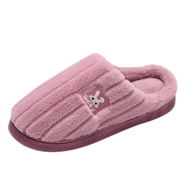 non-slip floor home slippers mens women's couples warm bedroom shoes winter large size couples non-slip floor home, Black
non-slip floor home slippers mens women's couples warm bedroom shoes winter large size couples non-slip floor home, Black