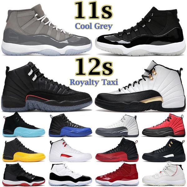 11 basketball shoes men women 12s royalty taxi utility grind reverse flu game 12 twist 11s cool grey jubilee 25th anniversary bred concord m
11 basketball shoes men women 12s royalty taxi utility grind reverse flu game 12 twist 11s cool grey jubilee 25th anniversary bred concord m